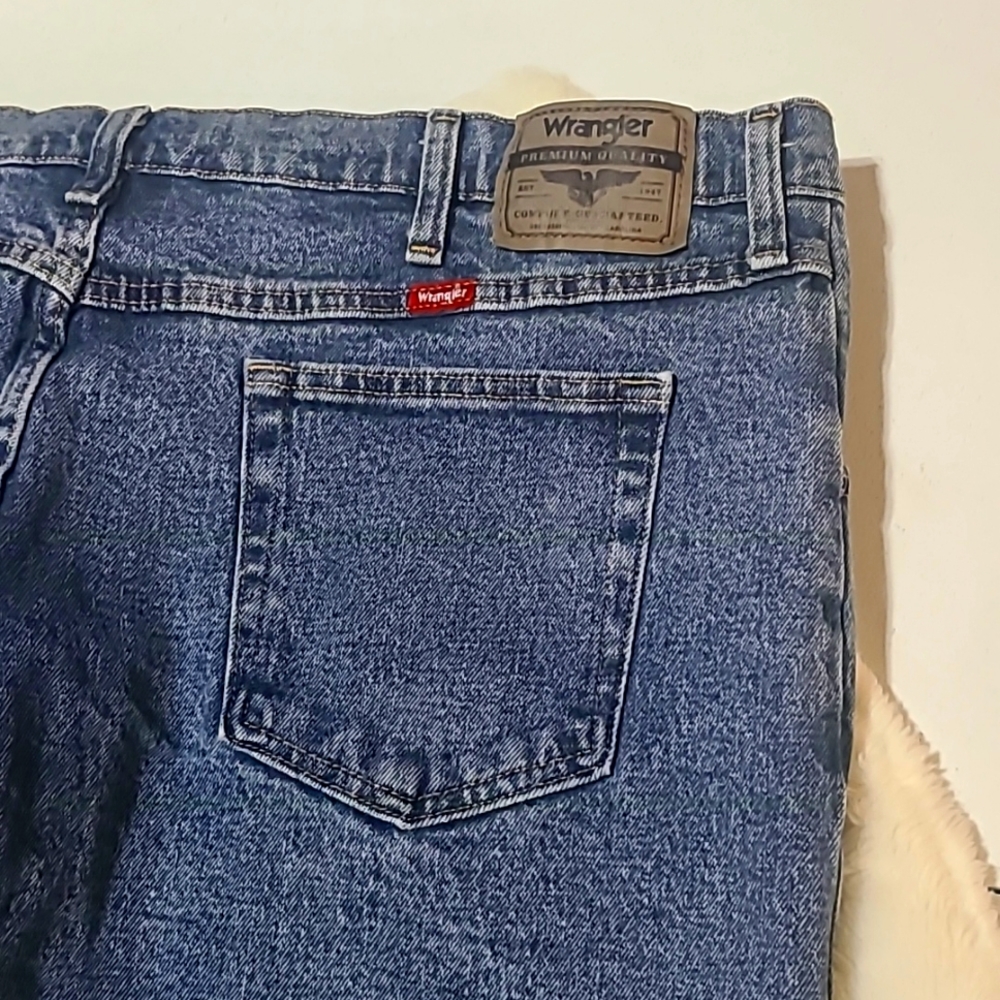 Wrangler Jeans